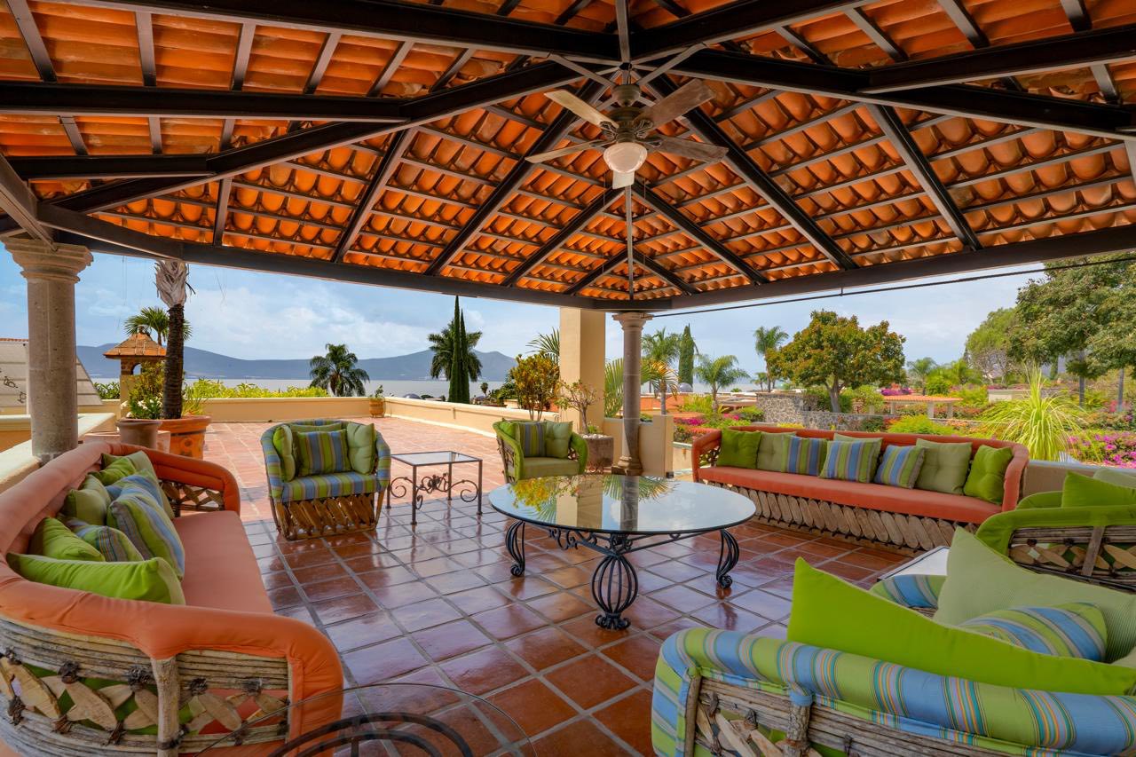 Two-Bedroom Casita with Private Pool detail 1