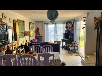Casa Máscaras